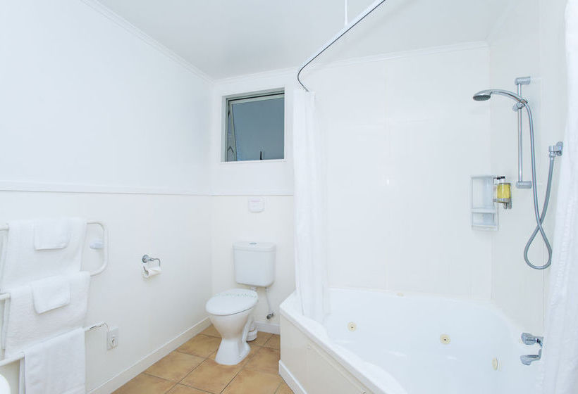 Motel Asure Alfresco Motor Lodge 20