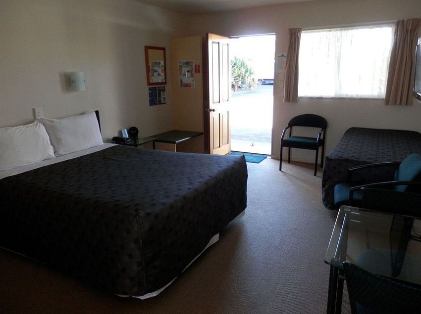 Motel Asure Alfresco Motor Lodge 3