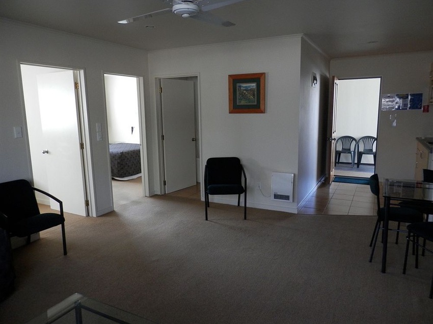 Motel Asure Alfresco Motor Lodge 5