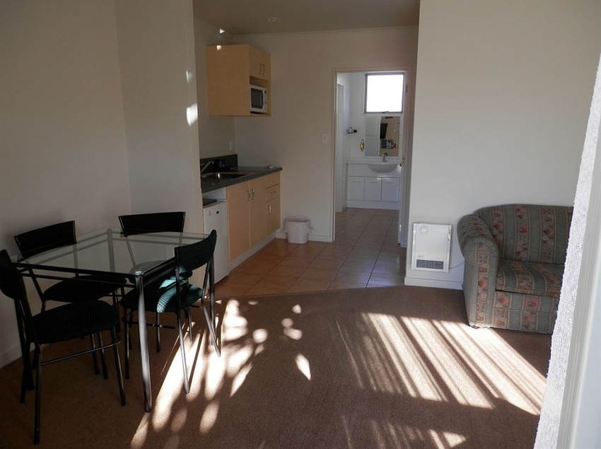 Motel Asure Alfresco Motor Lodge 9