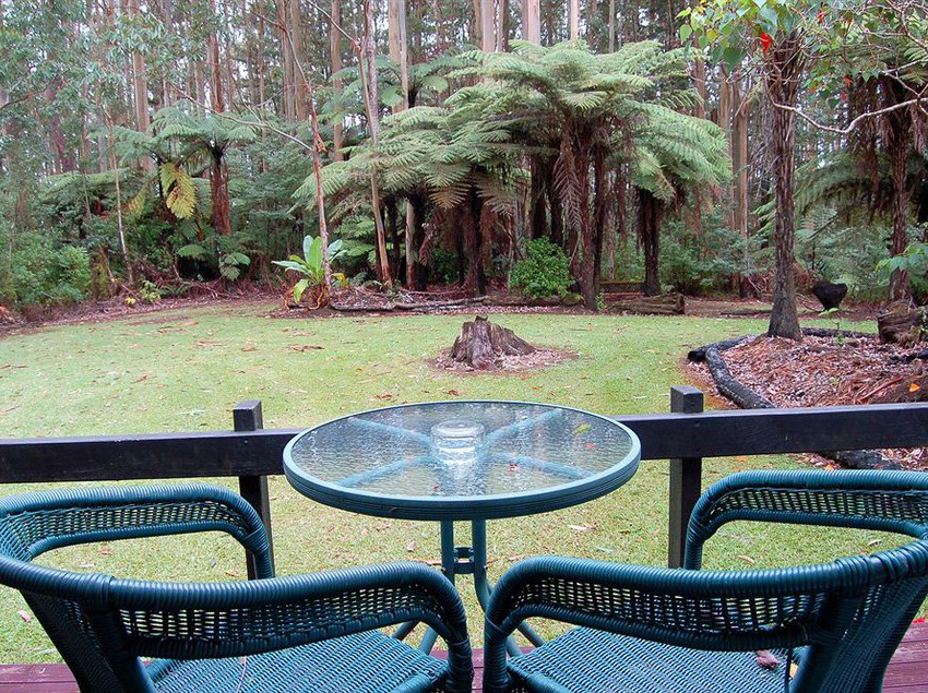 Woodlands Motel & Conference Venue 1