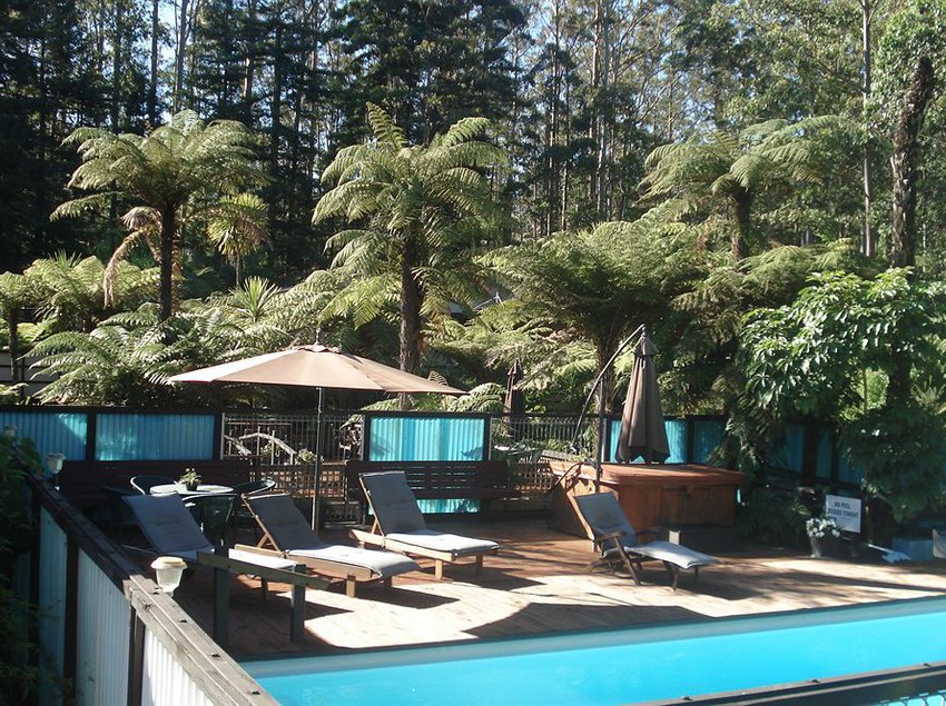 Woodlands Motel & Conference Venue 10