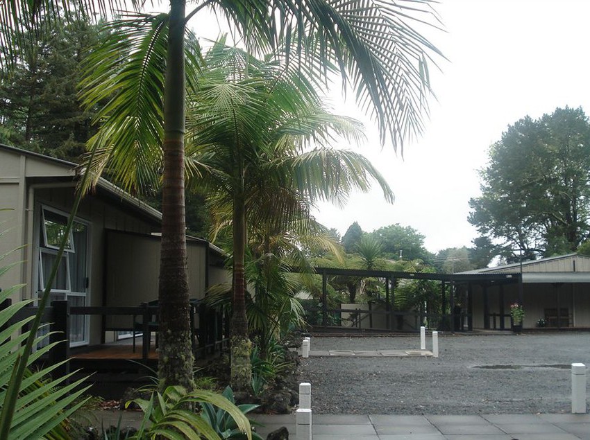 Woodlands Motel & Conference Venue 11