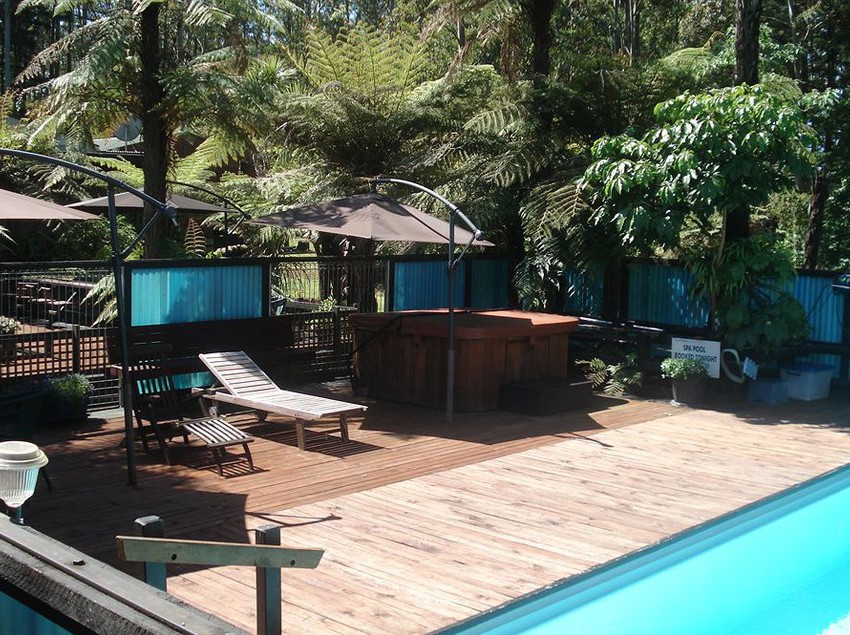 Woodlands Motel & Conference Venue 12