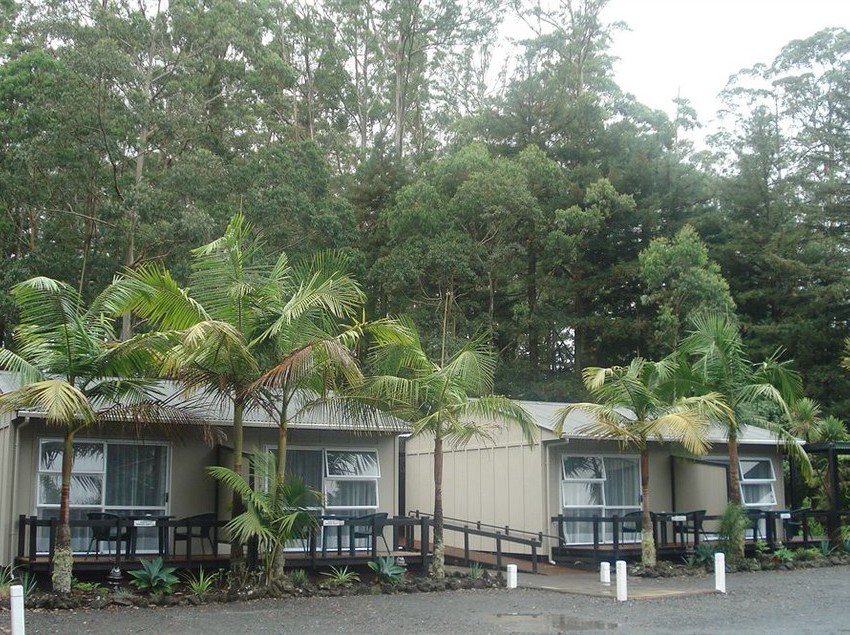 Woodlands Motel & Conference Venue 13