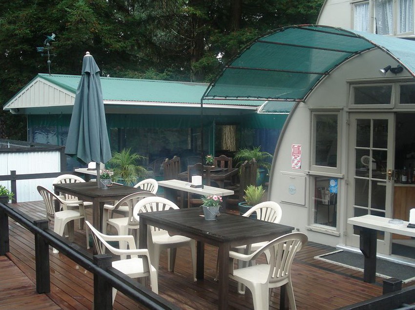 Woodlands Motel & Conference Venue 15