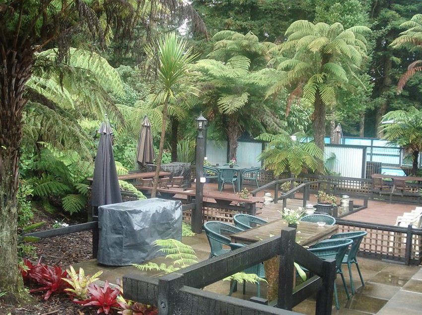 Woodlands Motel & Conference Venue 16