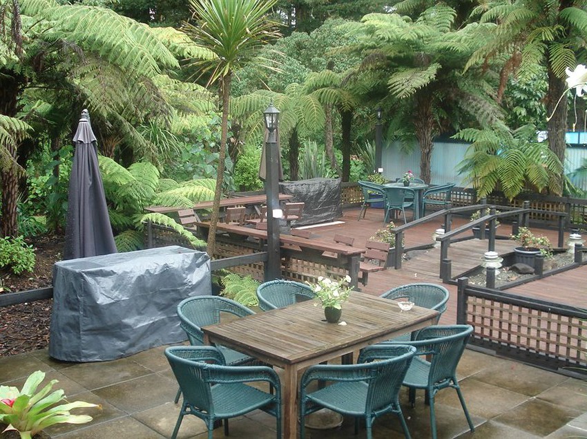 Woodlands Motel & Conference Venue 17