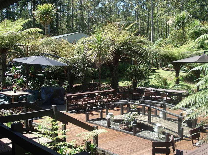 Woodlands Motel & Conference Venue 19