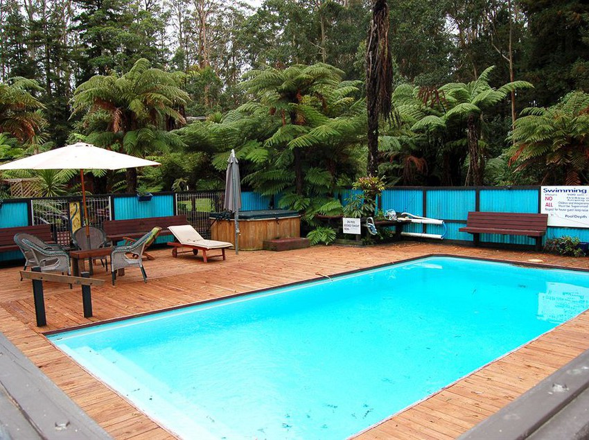 Woodlands Motel & Conference Venue 2