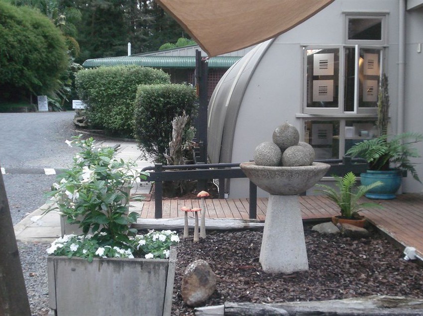 Woodlands Motel & Conference Venue 3