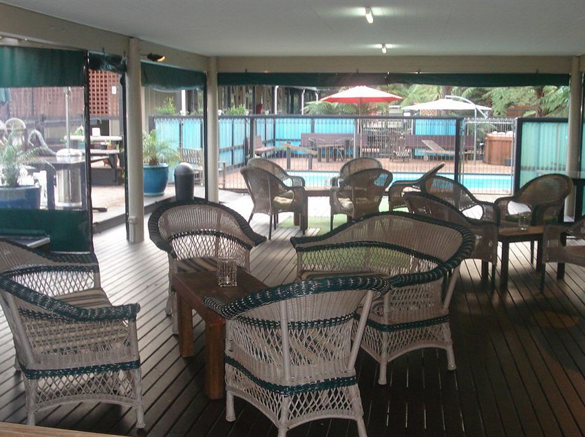 Woodlands Motel & Conference Venue 6