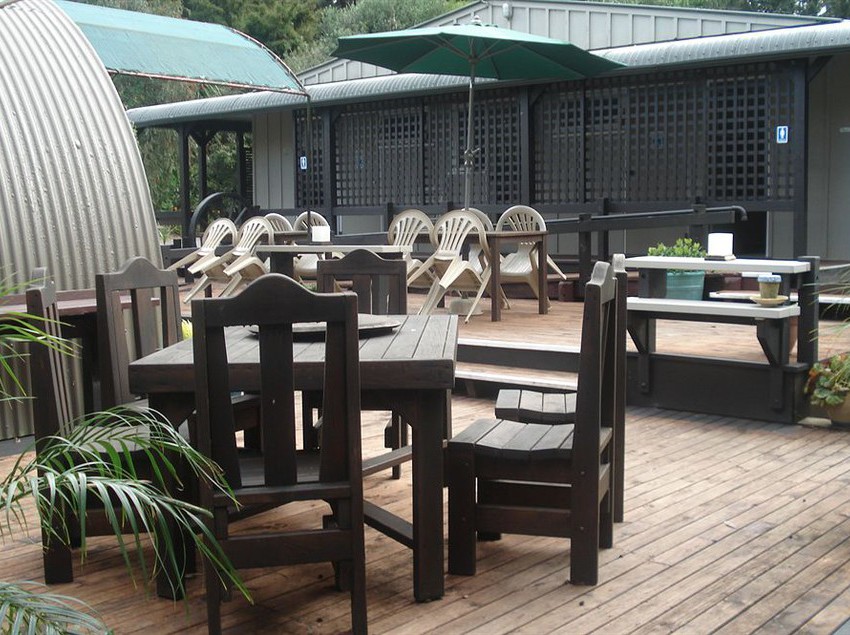 Woodlands Motel & Conference Venue 8