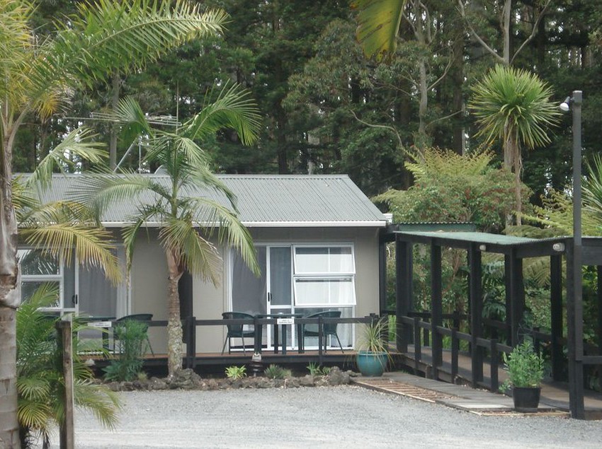 Woodlands Motel & Conference Venue 9