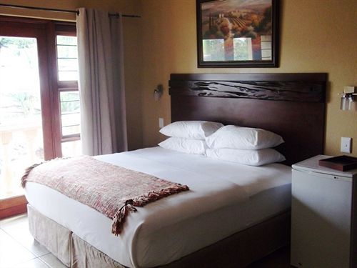 Hotel Nomndeni Celokuhle Nelspruit Mpumalanga