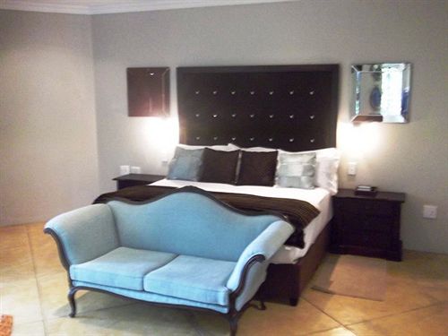 Hotel Nomndeni Celokuhle 2