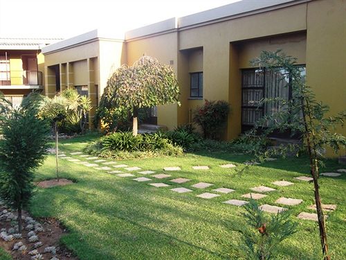 Nomndeni Lodge Zamabhele Eastern Cape