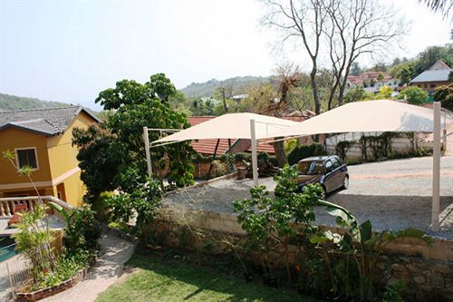 Nomndeni Lodge Zamabhele 3