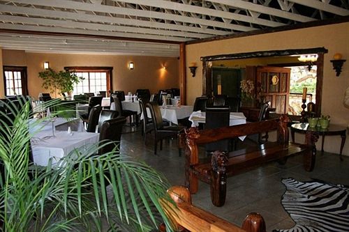 Nomndeni Lodge Zamabhele 5