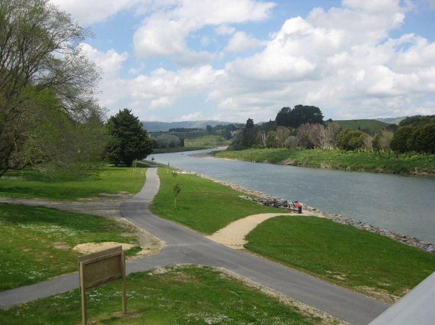 Asure Colonial Court Motel & Conference Centre Palmerston North