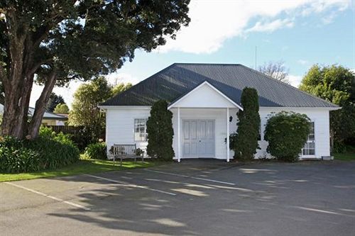 Asure Colonial Court Motel & Conference Centre 4