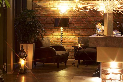 Hotel My Place Airport Business & Conference 1