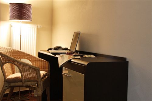 Hotel My Place Airport Business & Conference 2