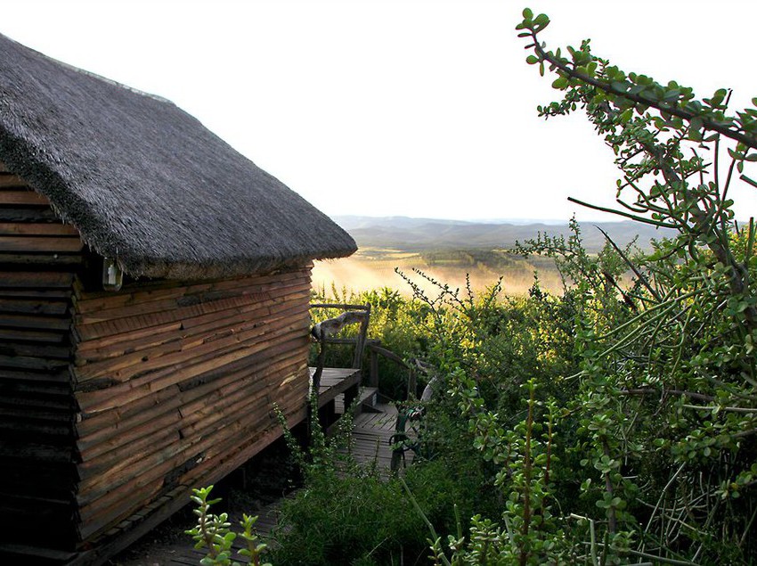 Pension Addo Dung Beetle Guest Farm 10