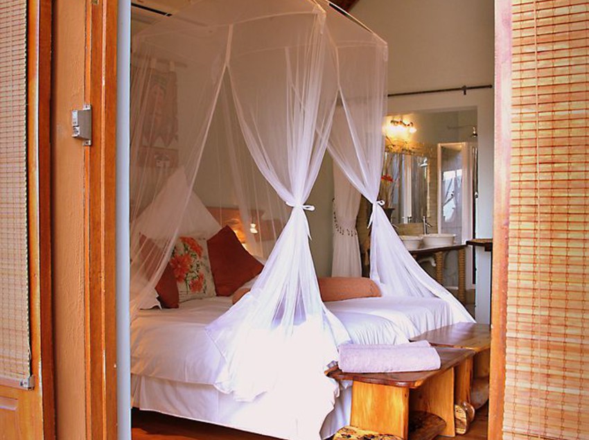 Pension Addo Dung Beetle Guest Farm 13