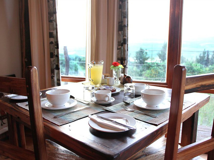 Pension Addo Dung Beetle Guest Farm 14