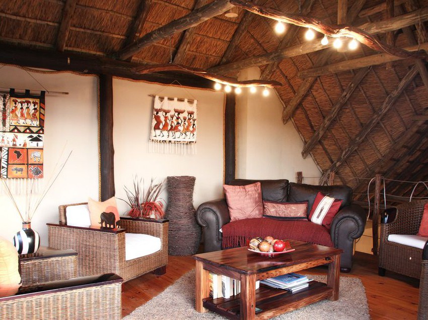 Pension Addo Dung Beetle Guest Farm 15