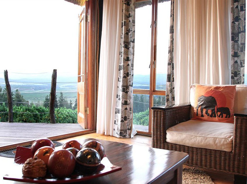 Pension Addo Dung Beetle Guest Farm 16