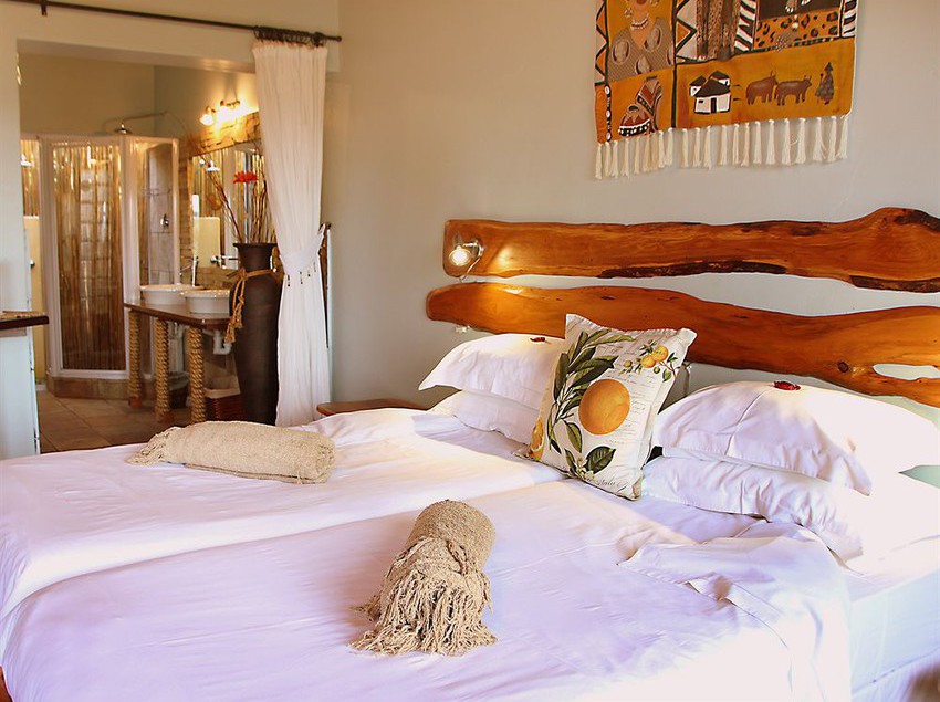 Pension Addo Dung Beetle Guest Farm 18