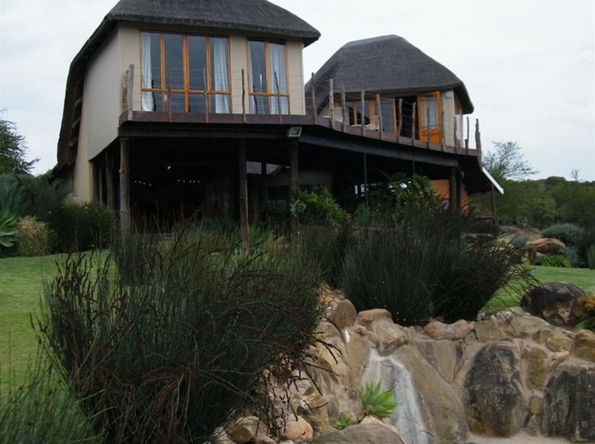 Pension Addo Dung Beetle Guest Farm 19