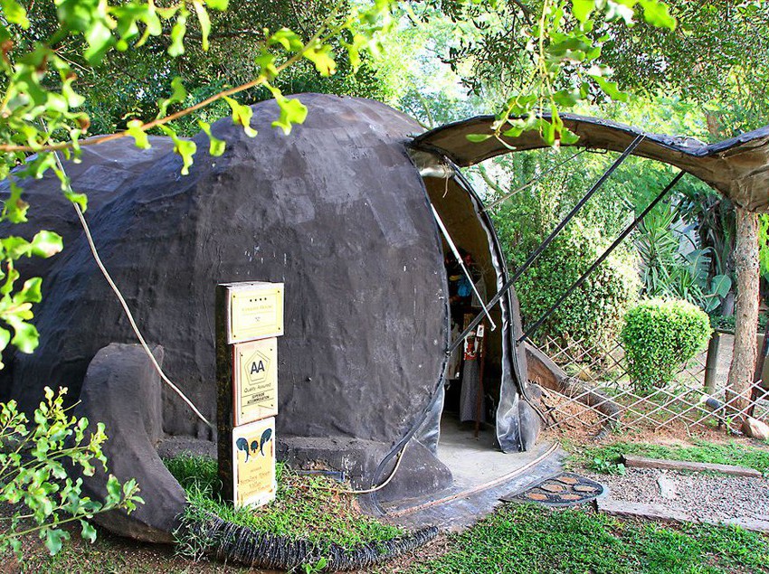 Pension Addo Dung Beetle Guest Farm 5