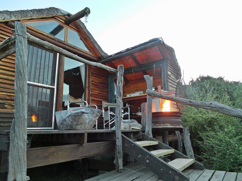 Pension Addo Dung Beetle Guest Farm 8