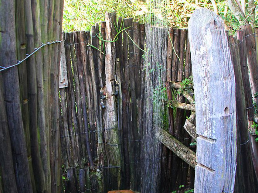 Pension Addo Dung Beetle Guest Farm 9