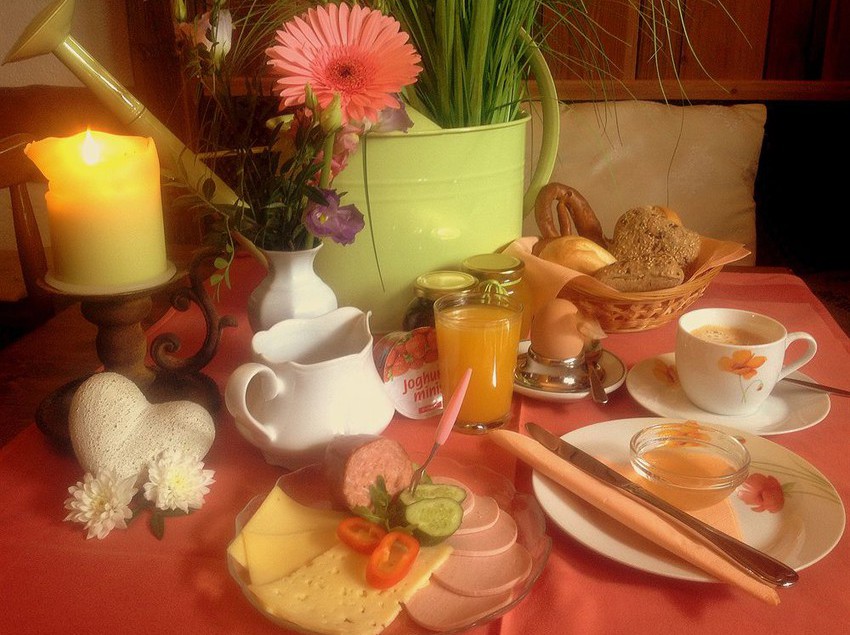 Schmankerl - Hotel Bauer 10