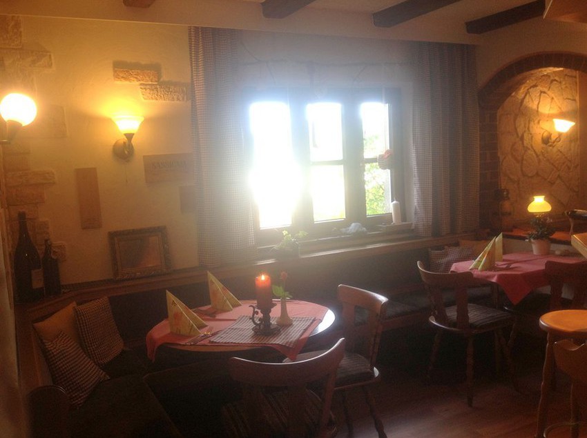 Schmankerl - Hotel Bauer 13