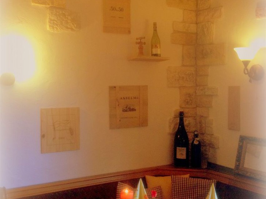 Schmankerl - Hotel Bauer 16