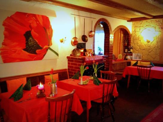 Schmankerl - Hotel Bauer 17