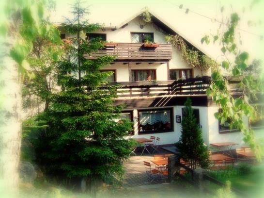 Schmankerl - Hotel Bauer 19