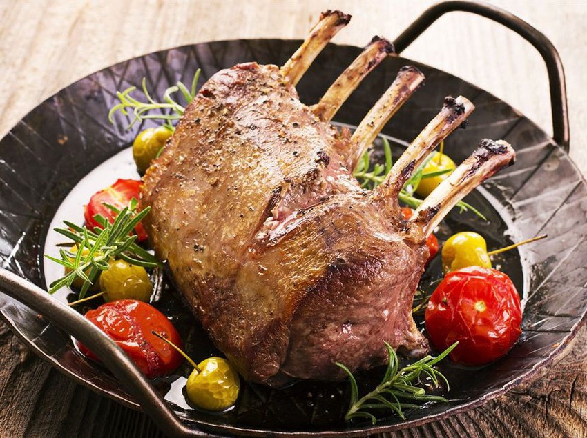 Schmankerl - Hotel Bauer 2