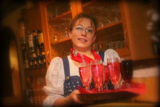 Schmankerl - Hotel Bauer 20