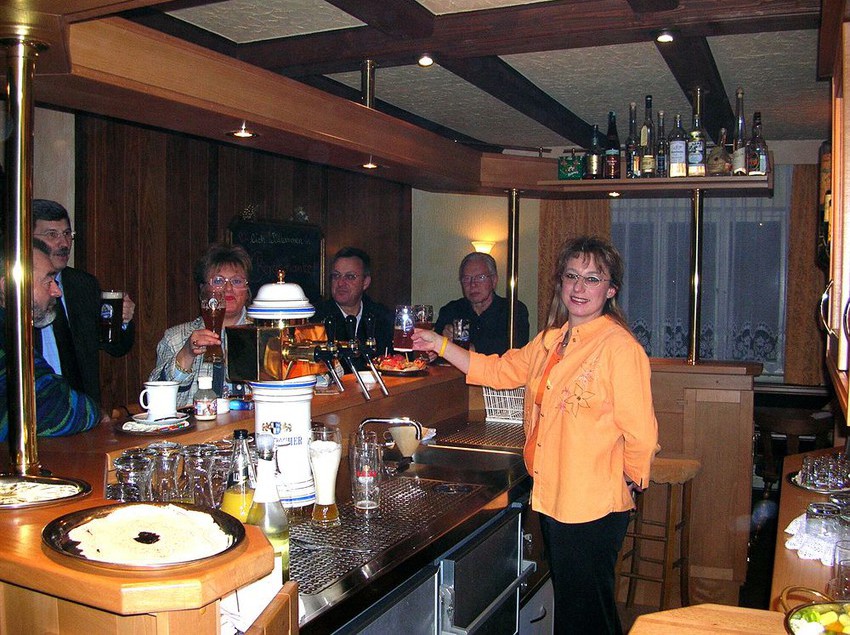 Schmankerl - Hotel Bauer 3