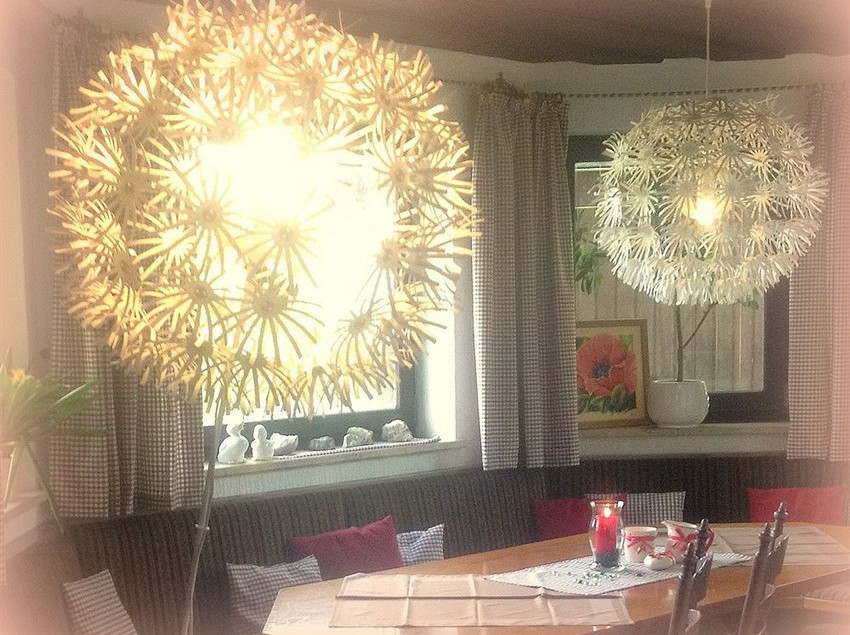 Schmankerl - Hotel Bauer 5