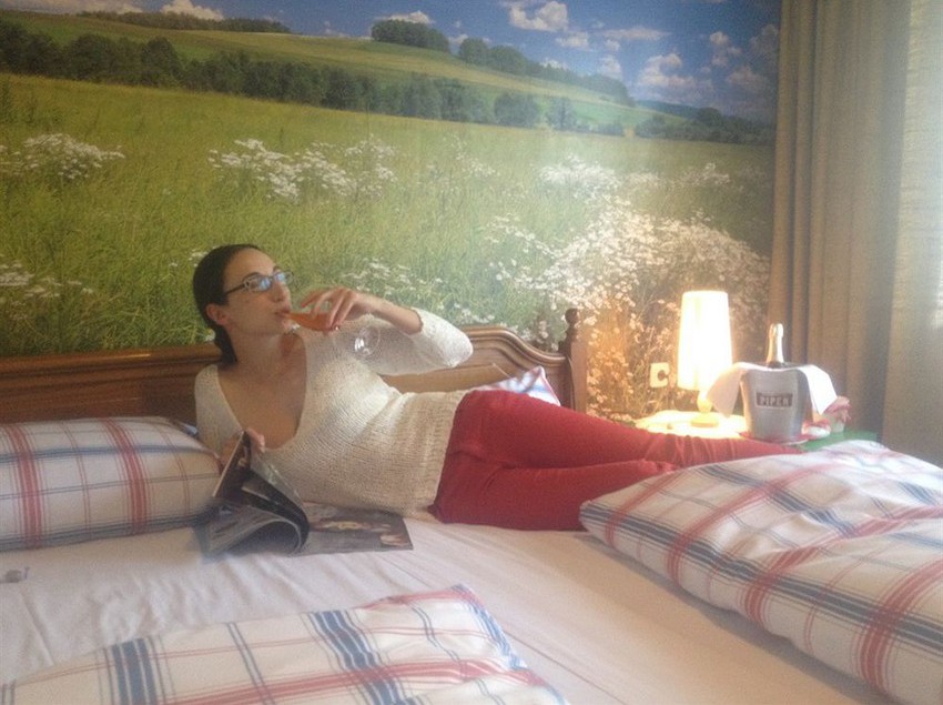 Schmankerl - Hotel Bauer 6