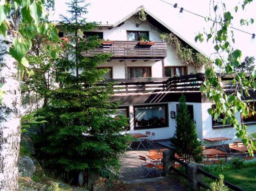 Schmankerl - Hotel Bauer 7