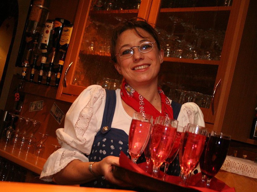 Schmankerl - Hotel Bauer 8