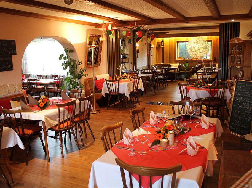 Schmankerl - Hotel Bauer 9